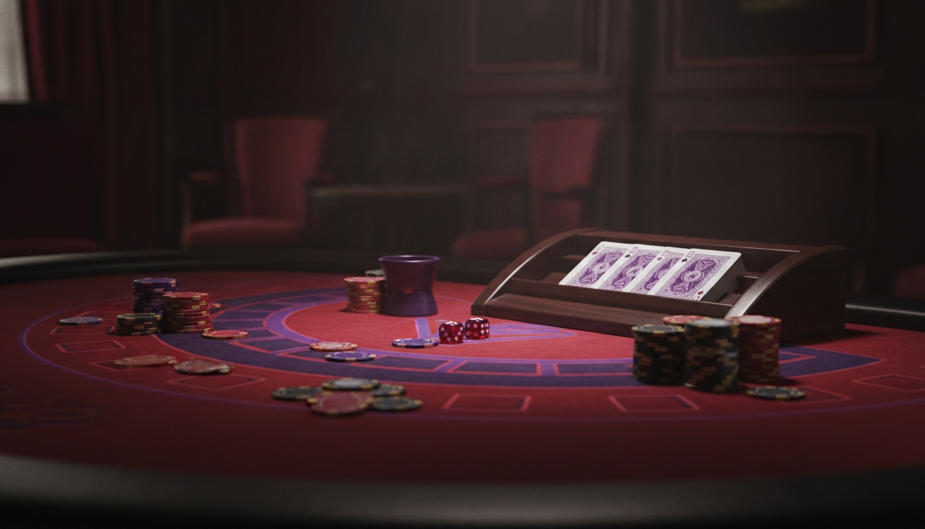 Spinrollz: Segurança e Confiabilidade do Casino Online